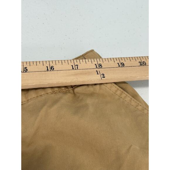 Chubbies The Travertines 7 inch Shorts Mens 2XL Khaki Original Regular Fit NWT - Picture 4 of 7